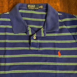 Polo by Ralph Lauren knit polo